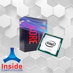 Intel I7-9700