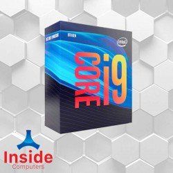 Intel I9-9900