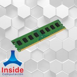 Memoria Ram DDR3 8 Gb 1600 Mhz