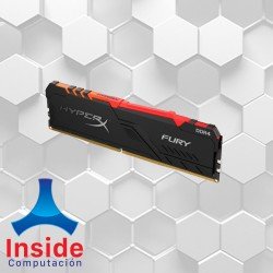 Memoria DDR4 16GB 3200